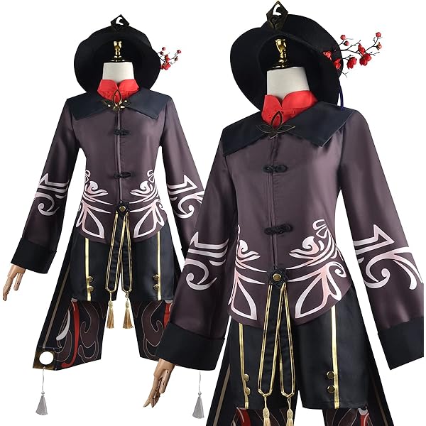 行秋 コスプレ フルセット Amazon.co.jp: [HUNIY] 原神 行秋 ゆくあき コスプレ衣装 豪華版